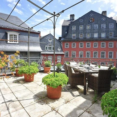 Loft13 Traumhafte Wohnung Mit Terrasse Fuer 8 Gaeste Monschau Ngoại thất bức ảnh