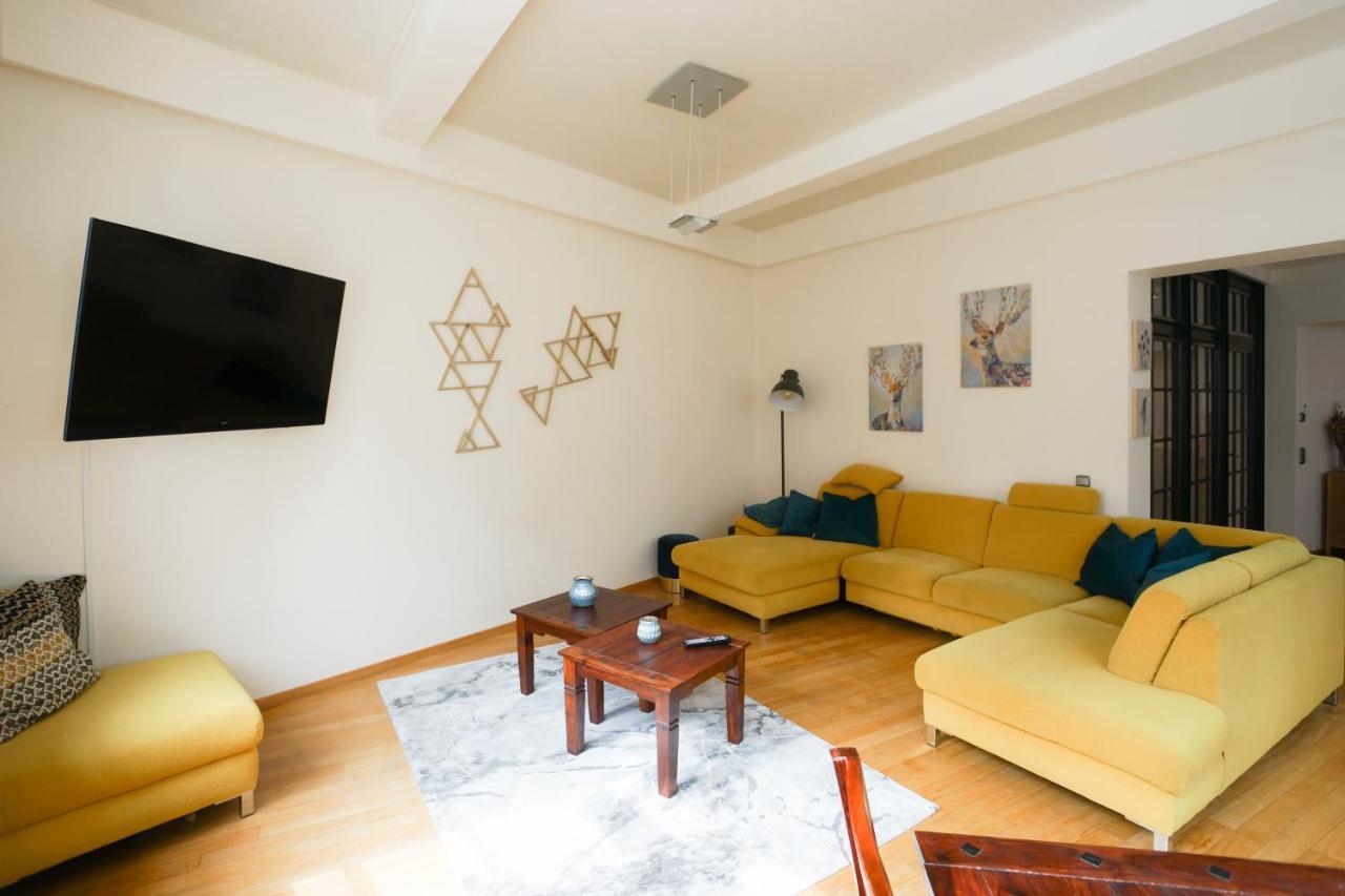 Loft13 Traumhafte Wohnung Mit Terrasse Fuer 8 Gaeste Monschau Ngoại thất bức ảnh