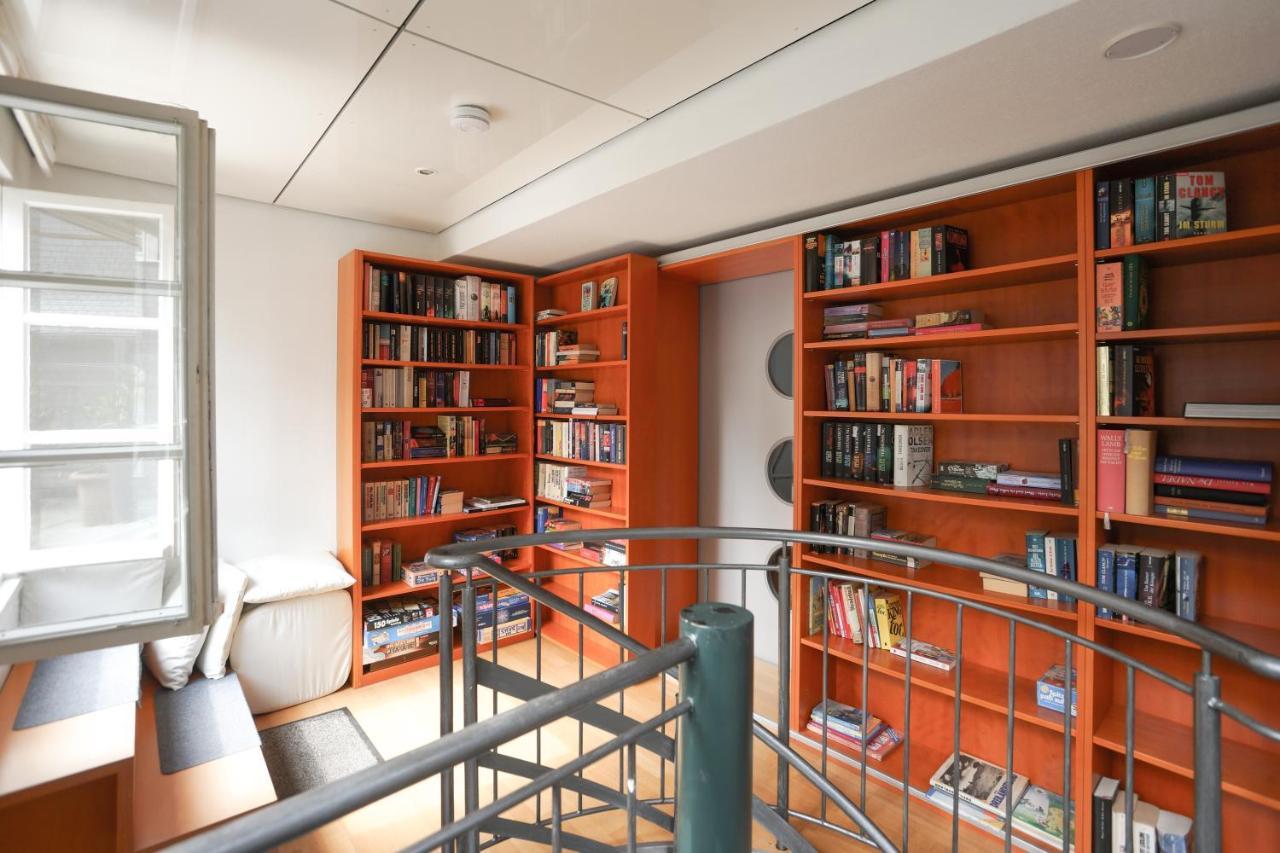 Loft13 Traumhafte Wohnung Mit Terrasse Fuer 8 Gaeste Monschau Ngoại thất bức ảnh
