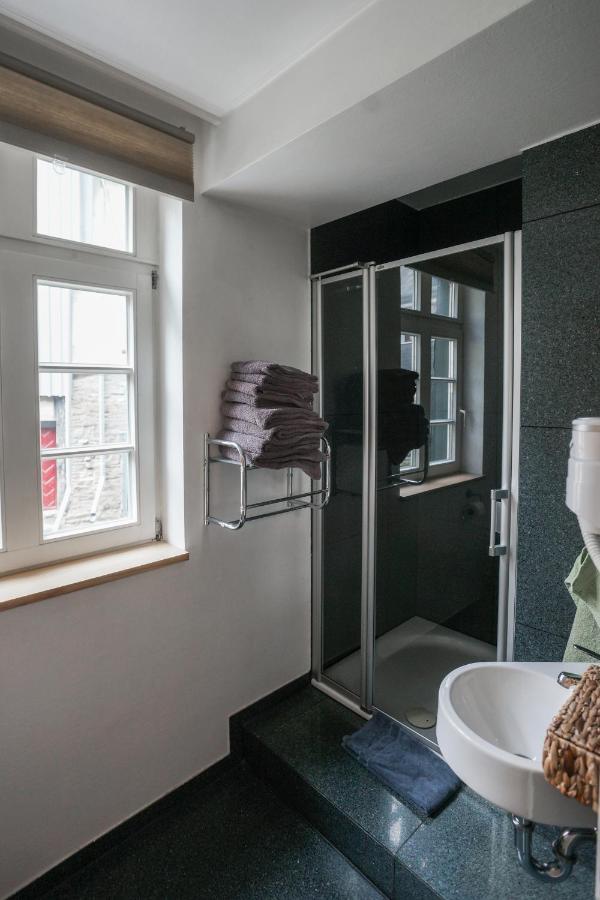 Loft13 Traumhafte Wohnung Mit Terrasse Fuer 8 Gaeste Monschau Ngoại thất bức ảnh