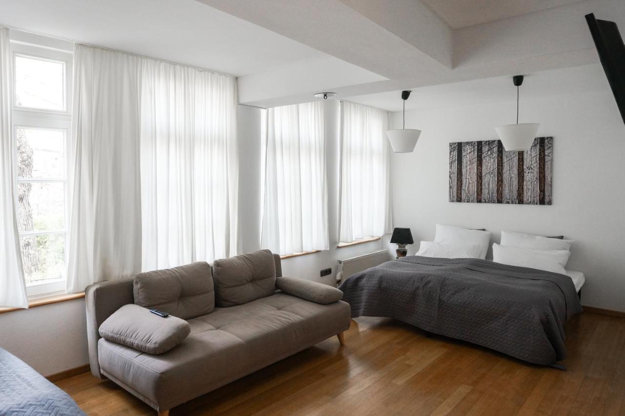 Loft13 Traumhafte Wohnung Mit Terrasse Fuer 8 Gaeste Monschau Ngoại thất bức ảnh